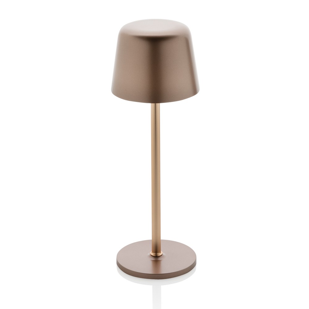 Lampka na biurko Zenic Brązowy P513.9732 