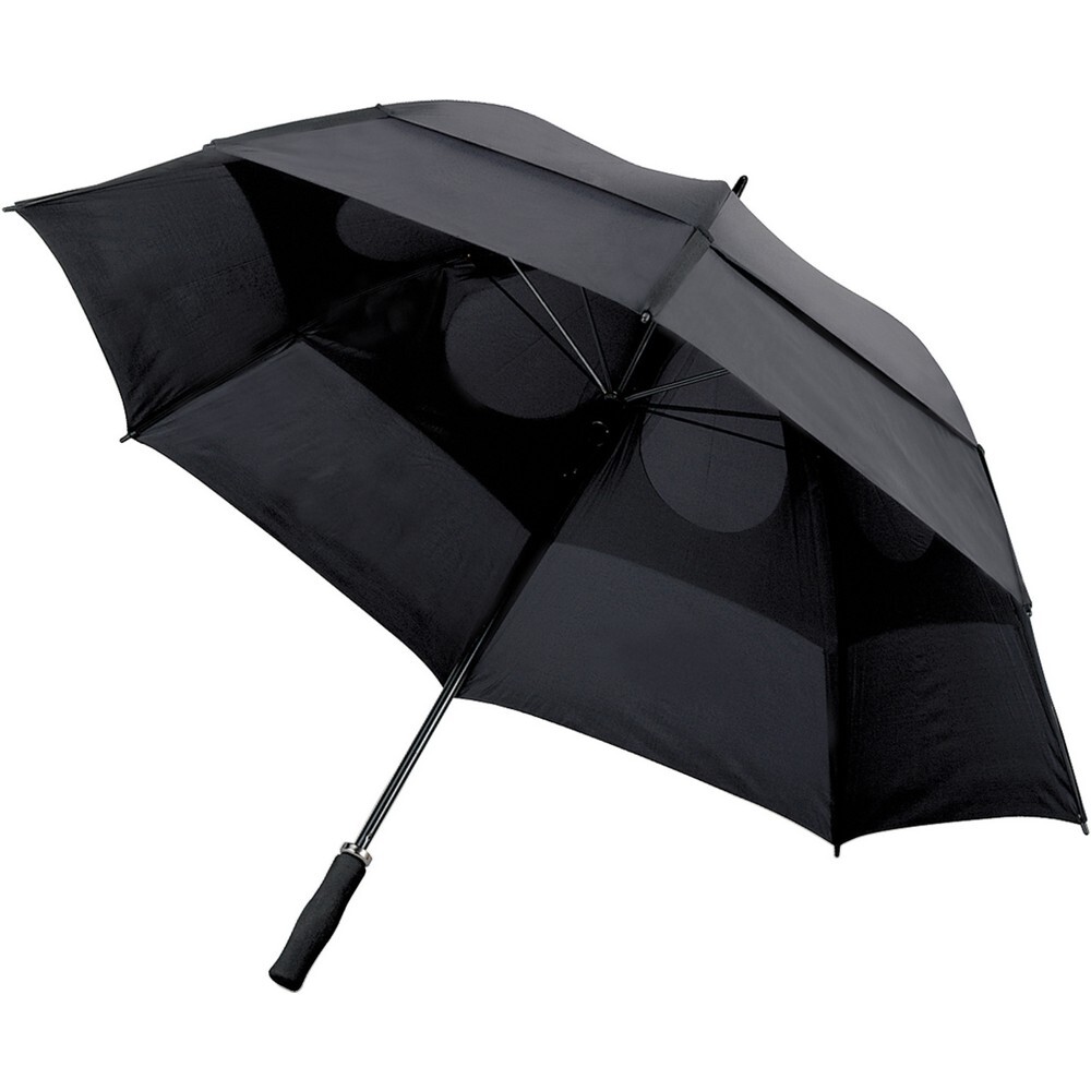Gadżet reklamowy - Wiatroodporny parasol manualny