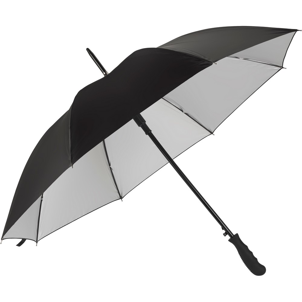 Parasol automatyczny Czarny V0670-03 (2)