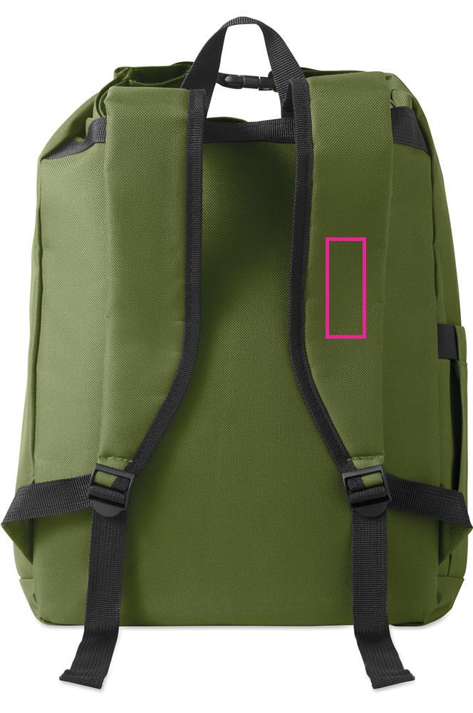 SHOULDER STRAP LEFT