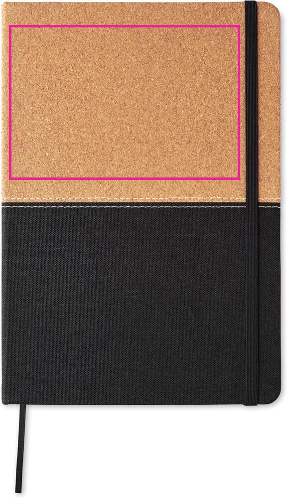 NOTEBOOK SIDE 1