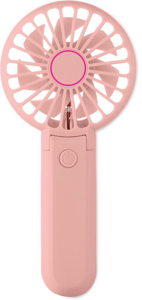 FAN FRONT DL
