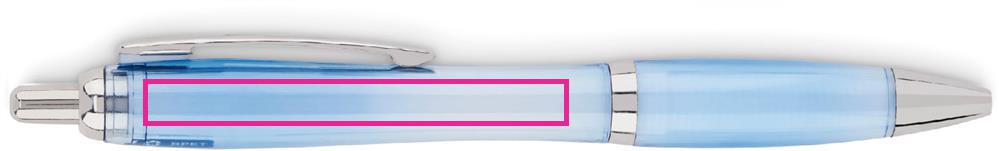 BARREL L HANDED PD