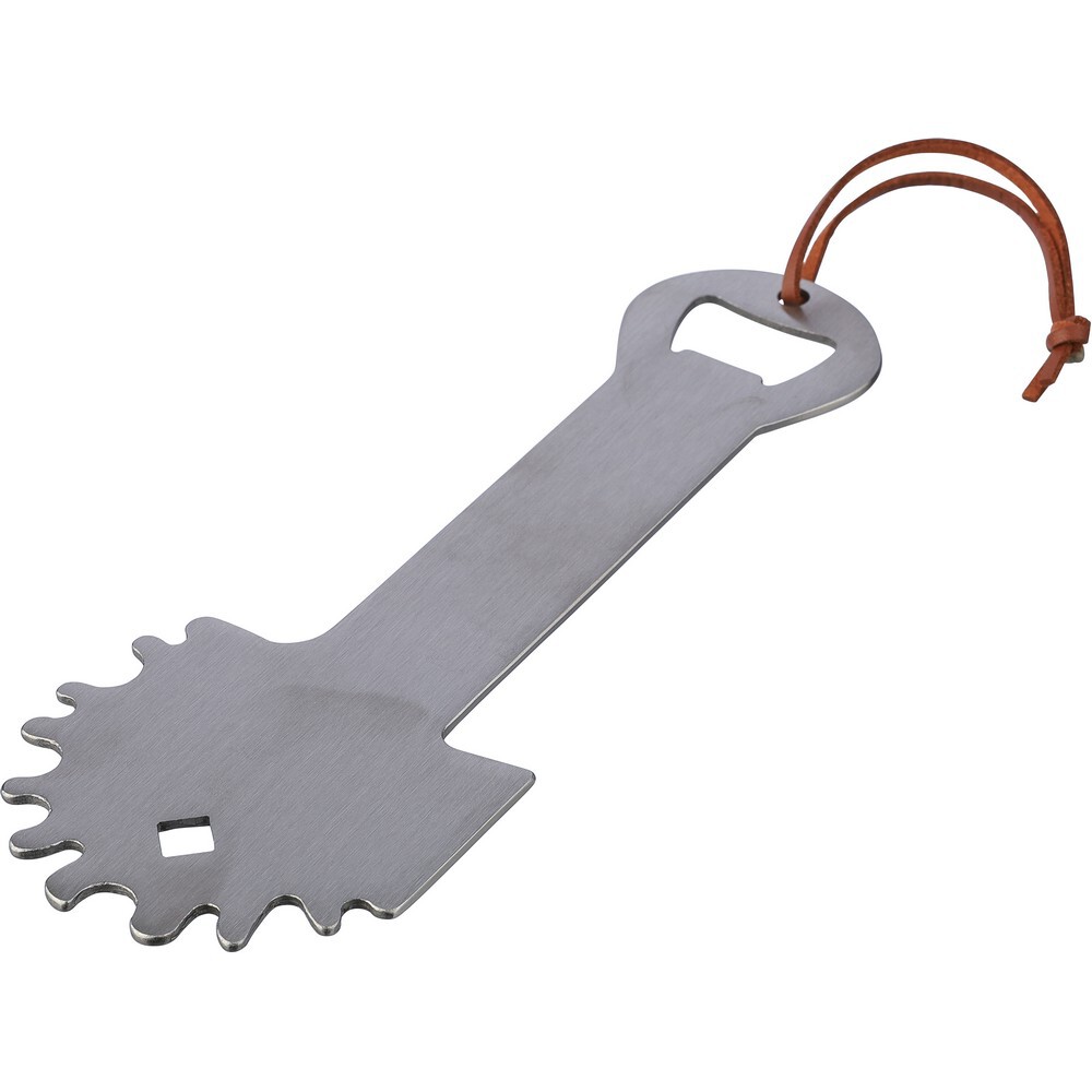 Gadżet reklamowy - Skrobak do grilla