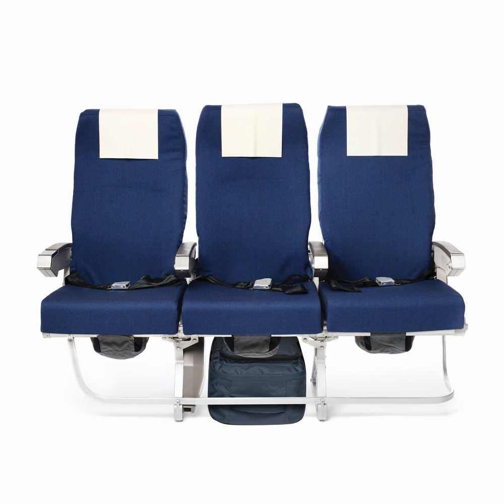 Pleacak kabinowy Ace AWARE™ RPET Niebieski P763.4525 (3)