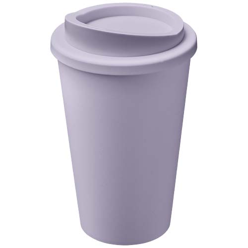 Americano® POP kubek termiczny o pojemności 350 ml Liliowy 21077740 