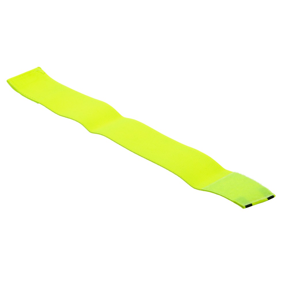 Opaska na ramię żółty V7319-08 (3)
