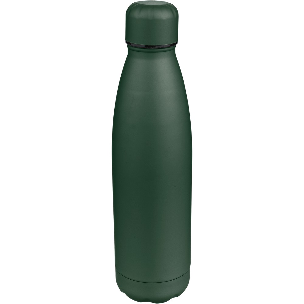 Butelka termiczna 500 ml Zielony VB278-06 