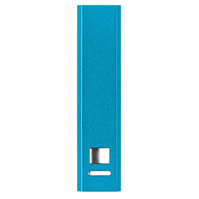 Gadżet reklamowy - Powerbank w aluminium