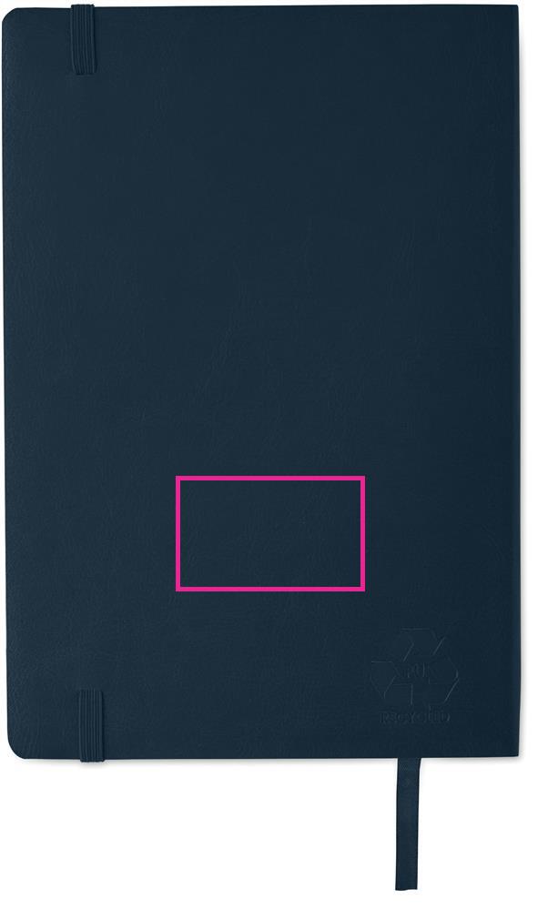 BACK PAD