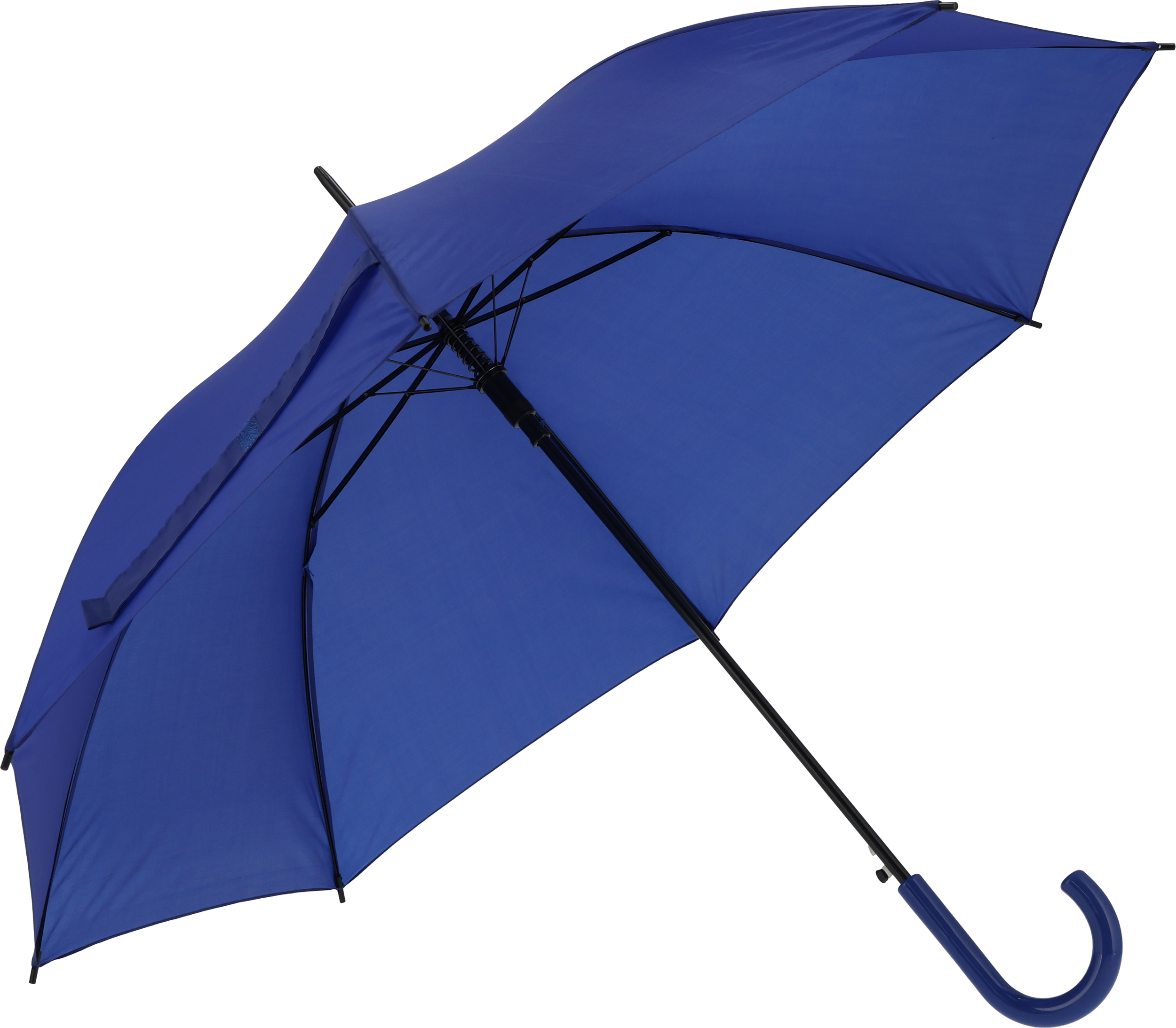 Parasol automatyczny Ø108 cm LIMOGES Niebieski 520004 