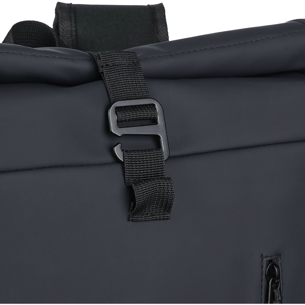 Nieprzemakalny plecak na laptopa 15" Czarny VB310-03 (14)