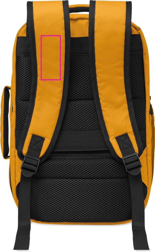 SHOULDER STRAP RIGHT