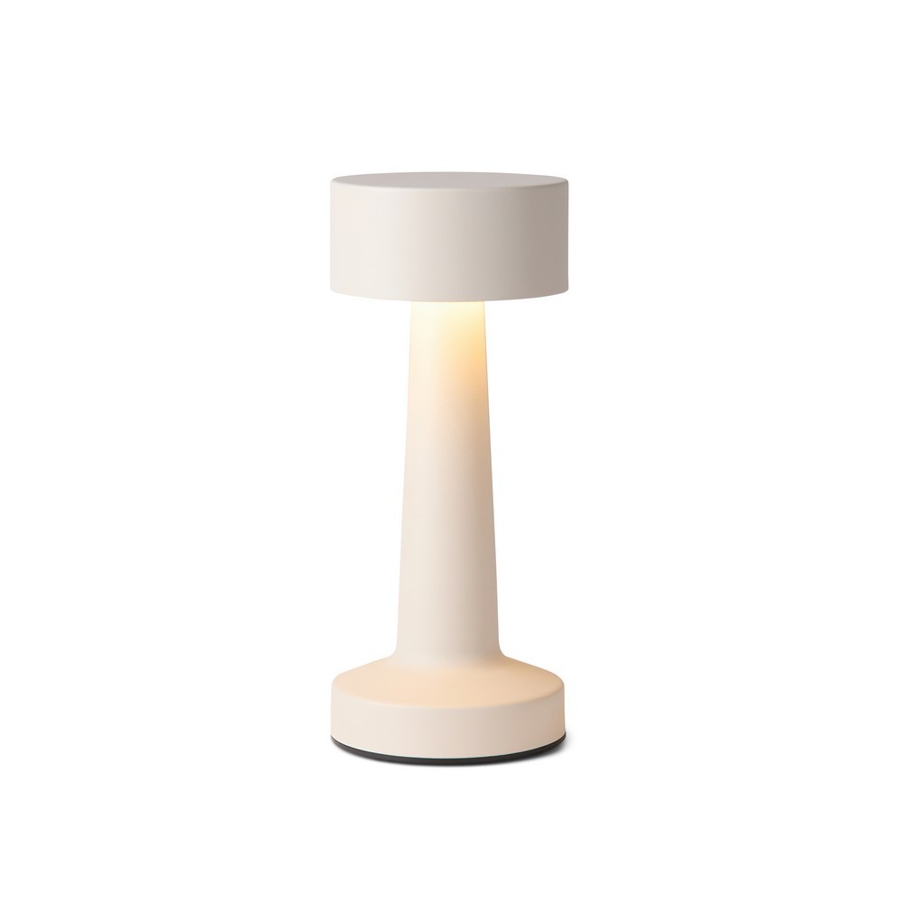 Lampka na biurko VINGA Maris Szary VG648-19 (3)