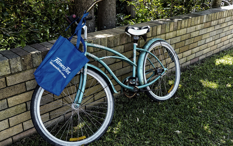 Torba bawełniana, jako gadżet reklamowy – hit czy kit?