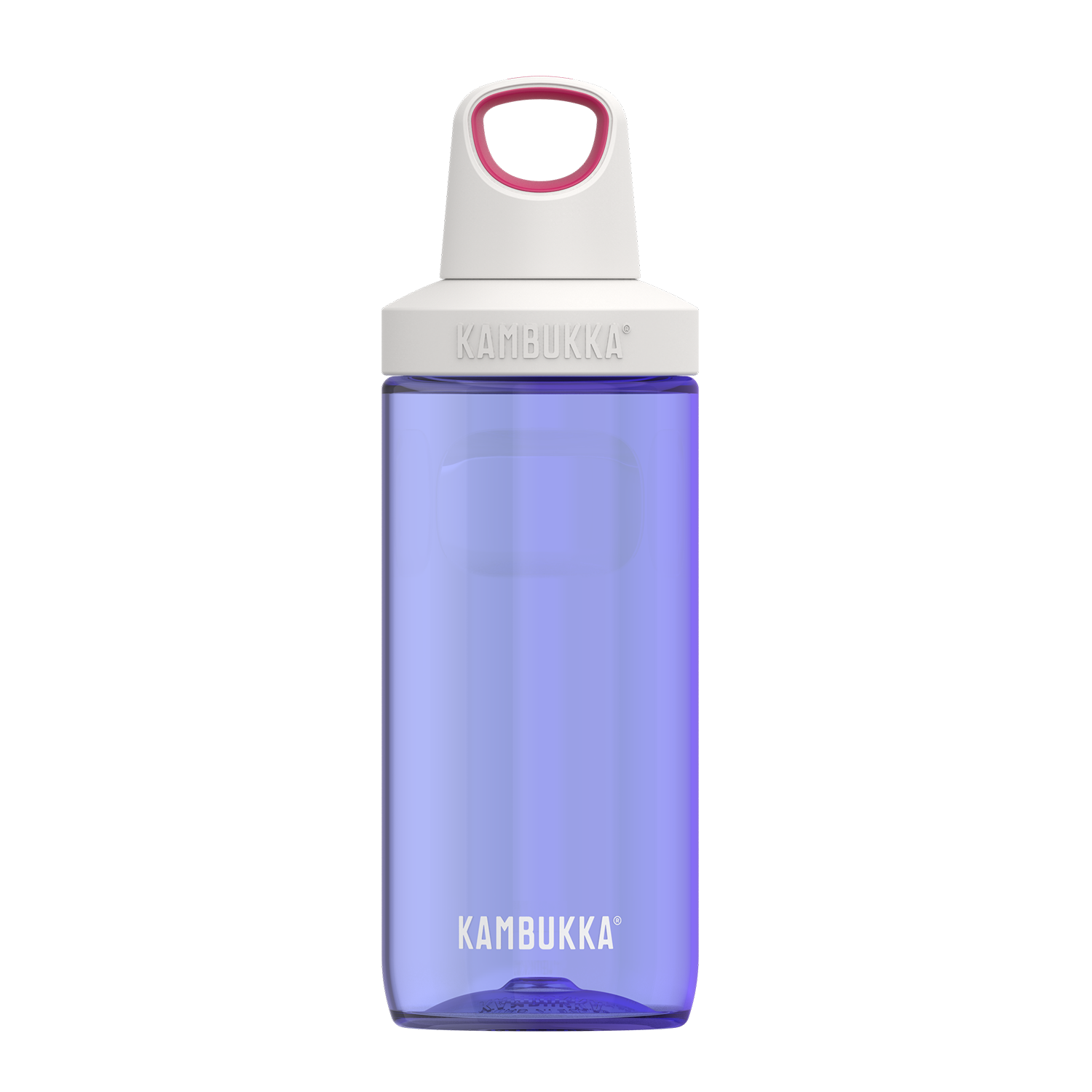 Gadżet reklamowy - Butelka na wodę Kambukka Reno 500 ml