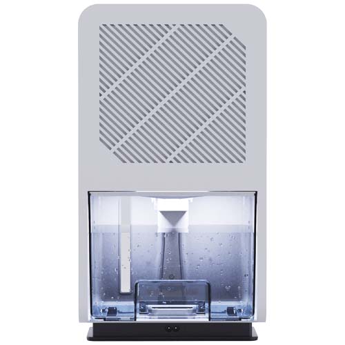 Prixton Aura 2 w 1 - osuszacz i oczyszczacz powietrza Biały 1PA21401 (2)