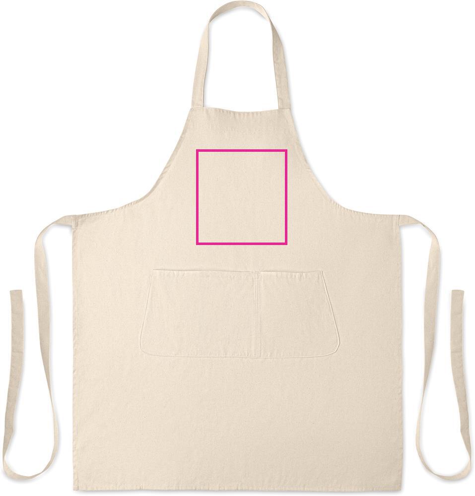 FRONT ABOVE POCKET