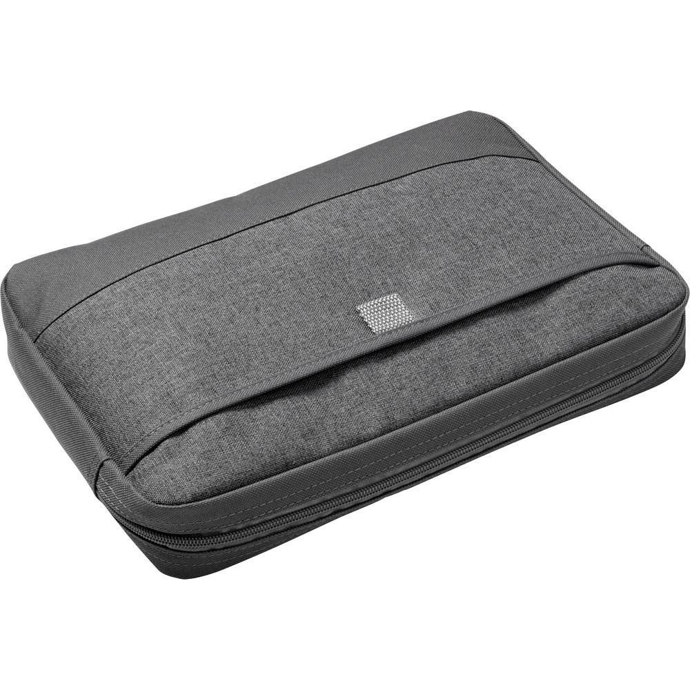 Pokrowiec na laptopa 13,3" Grafitowy V7497-15 
