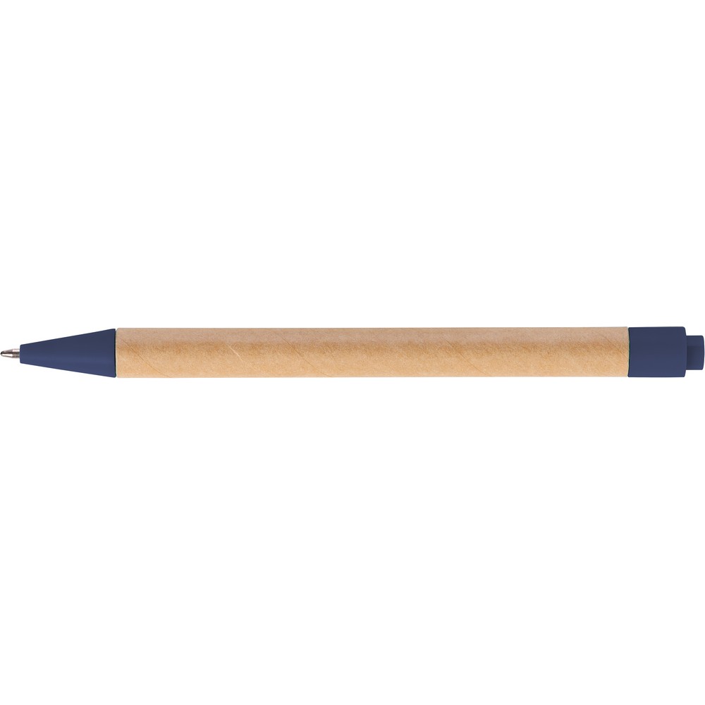 Notatnik A6 Granatowy VB307-04 (9)