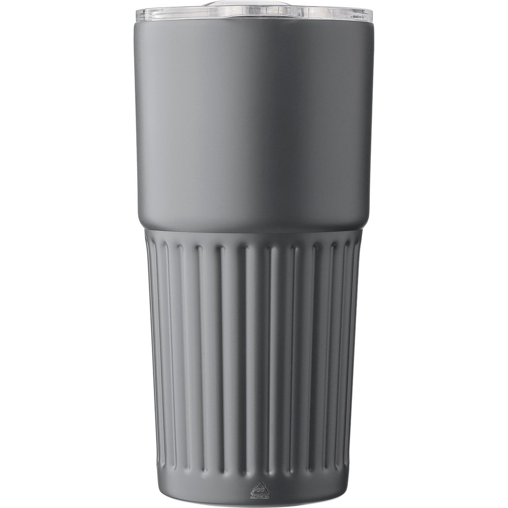 Kubek termiczny 500 ml Grafitowy VA282-15 