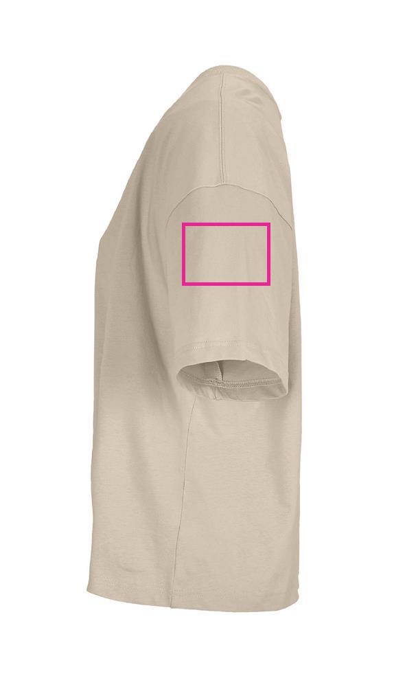 ARM LEFT
