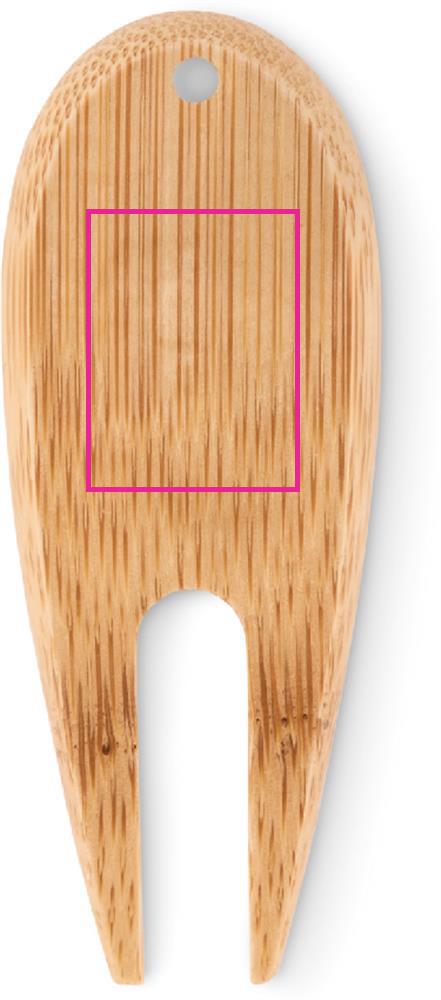 DIVOT TOOL