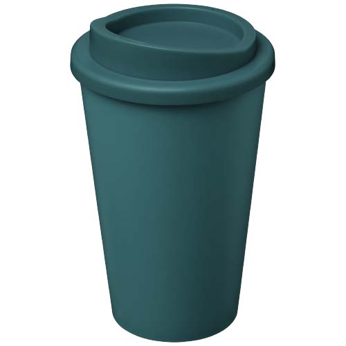 Americano® POP kubek termiczny o pojemności 350 ml Głęboka morska zieleń 21077764 