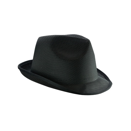 Kapelusz Promo Poliester Black C2078-432680 