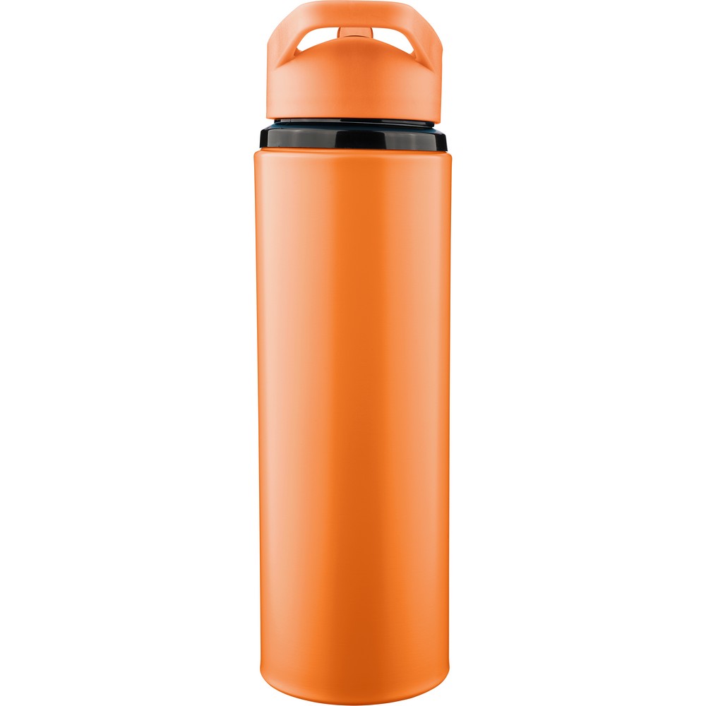 Butelka sportowa 500 ml Pomarańczowy VB113-07 (2)