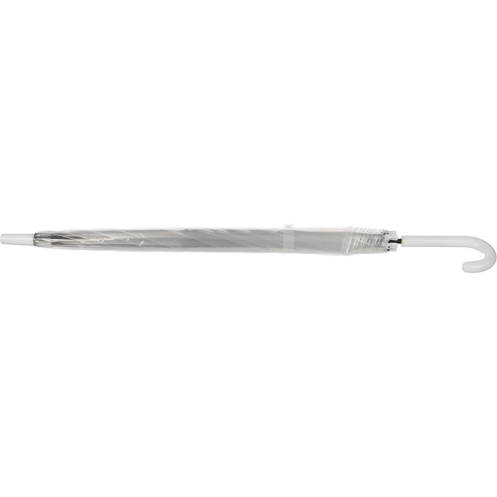 Parasol automatyczny Biały V4955-02 (3)