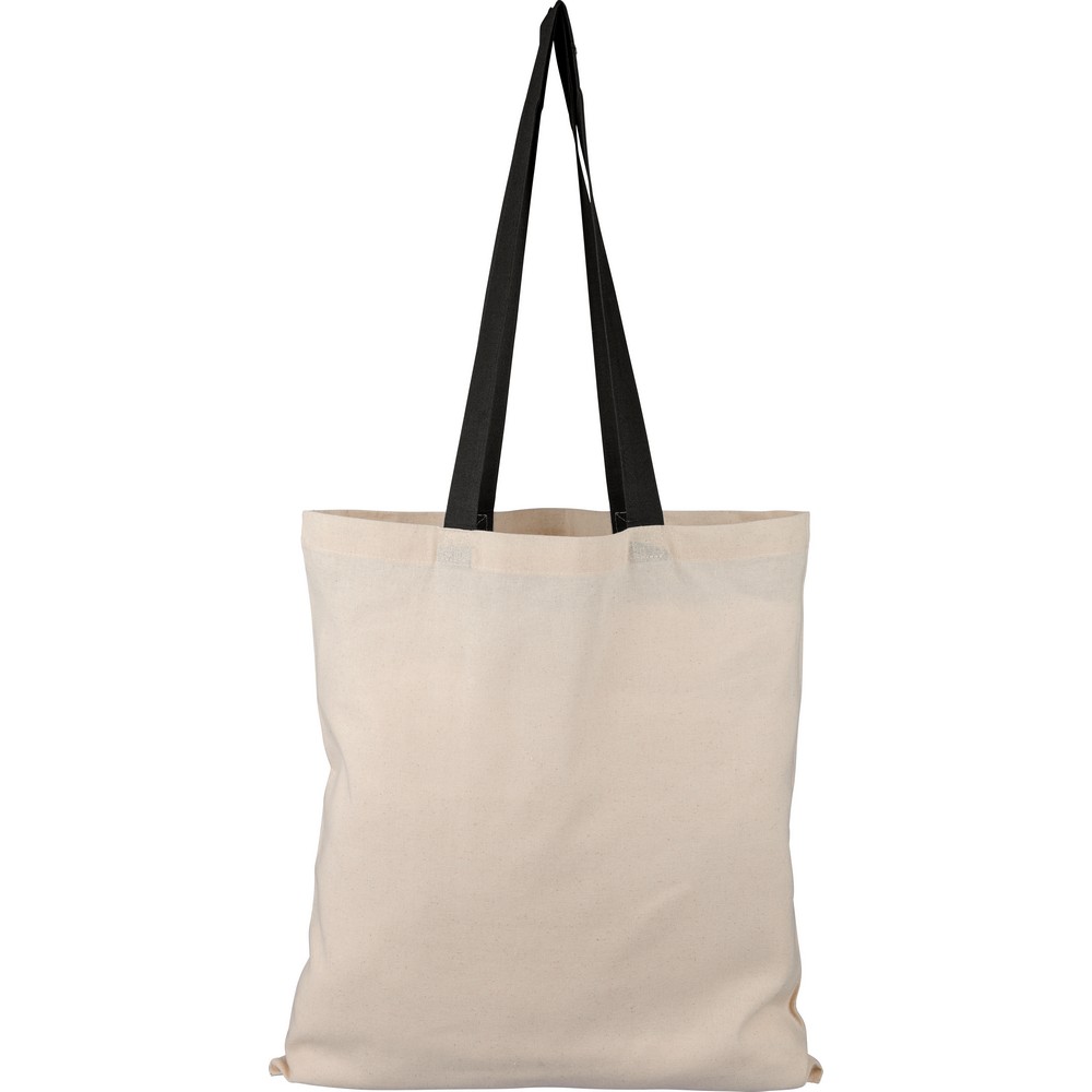 Torba na zakupy Czarny VB144-03 