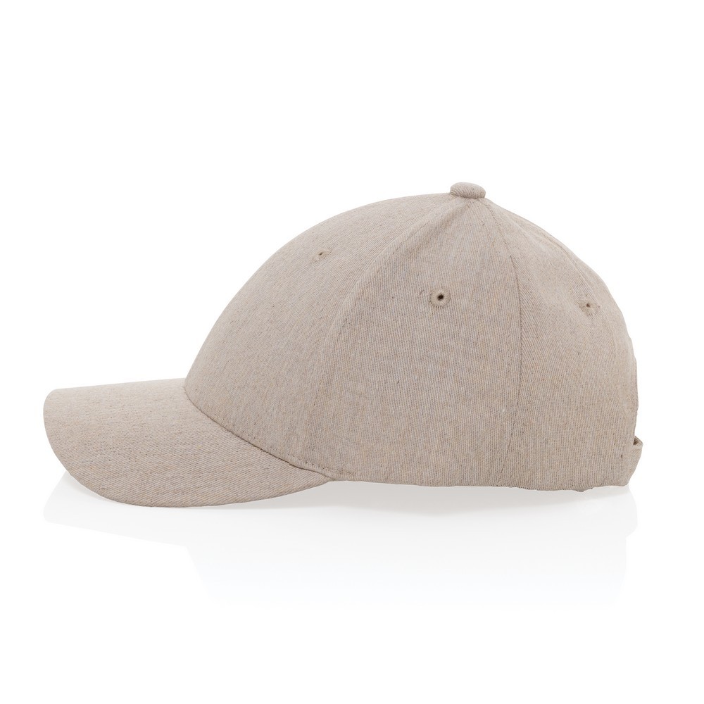 Czapka z daszkiem Milo AWARE™ Biały P453.0900 (5)