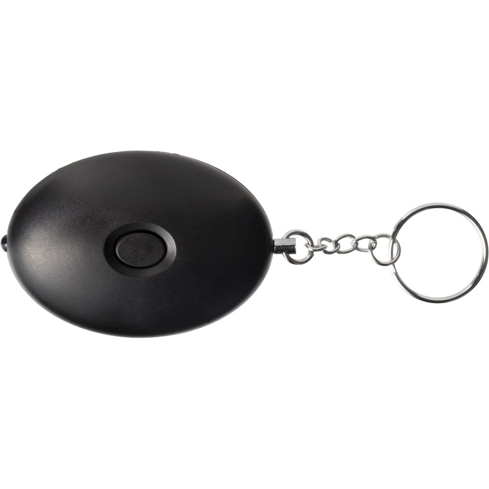 Alarm osobisty Czarny V3937-03 (7)