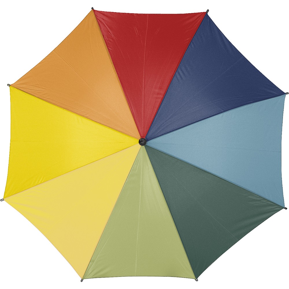 Gadżet reklamowy - Parasol automatyczny