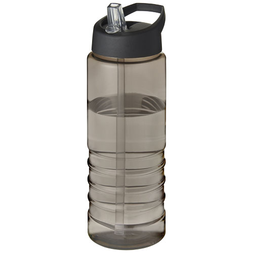 Gadżet reklamowy - 50x Bidon H2O Treble o pojemności 750 ml z wieczkiem z dzióbkiem