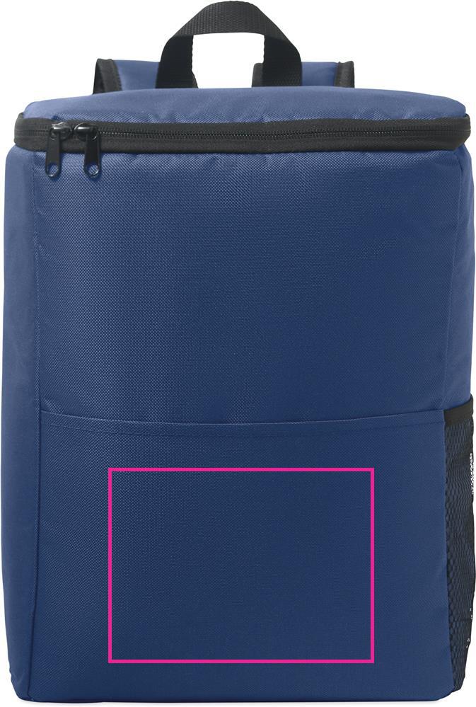 FRONT POCKET