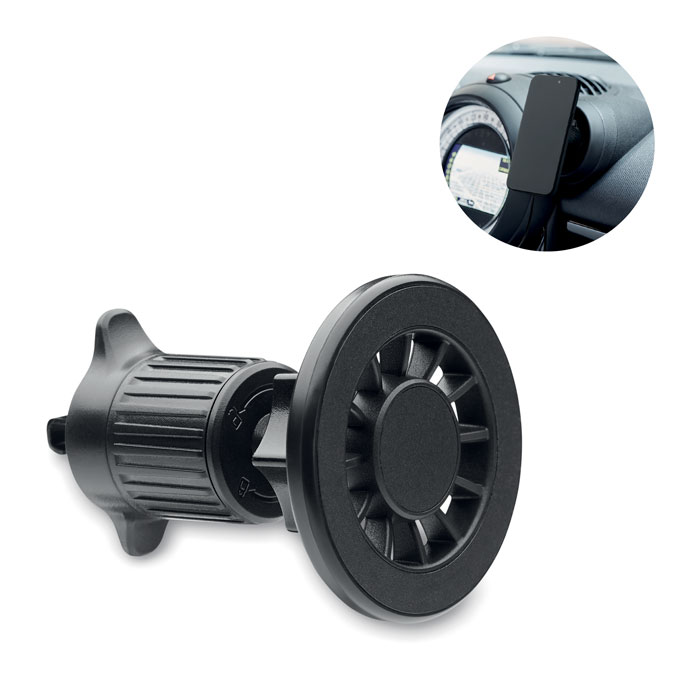 Gadżet reklamowy - Magnetyczny uchwyt do telefonu