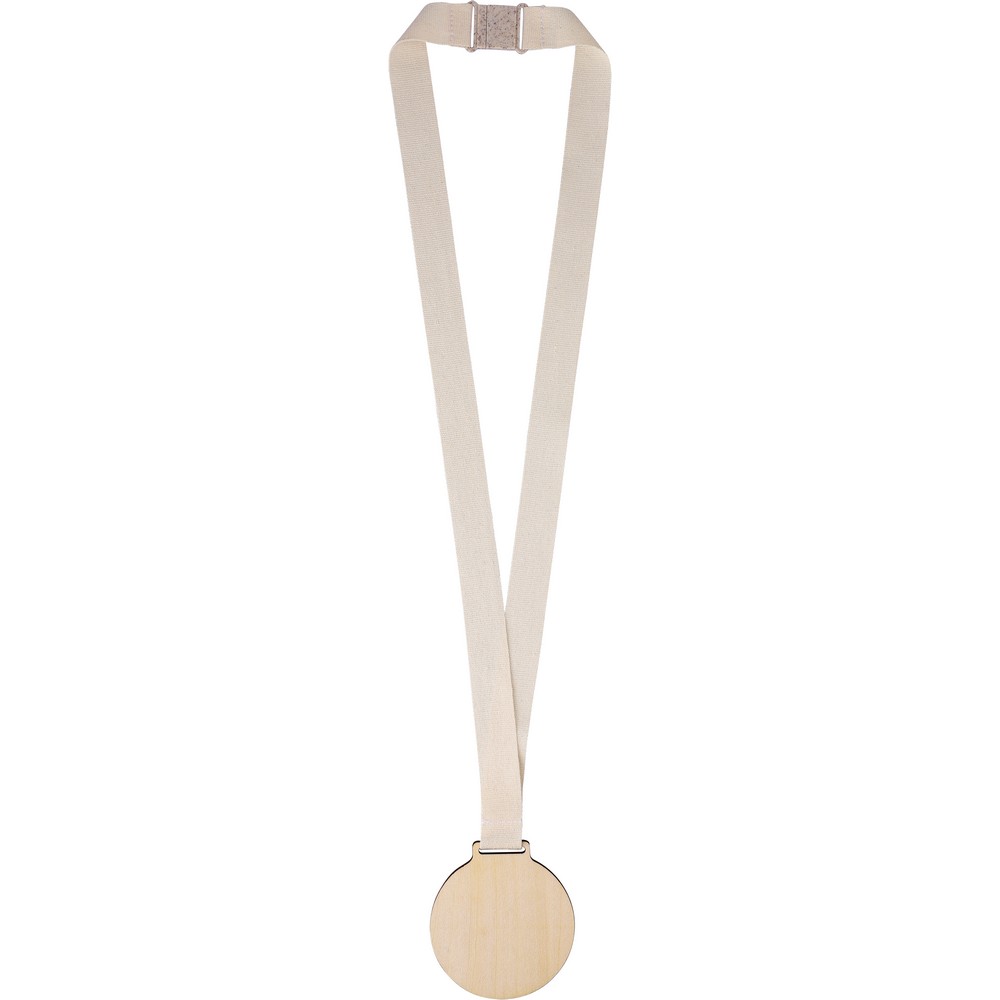 Drewniany medal Brązowy VA514-16 (7)