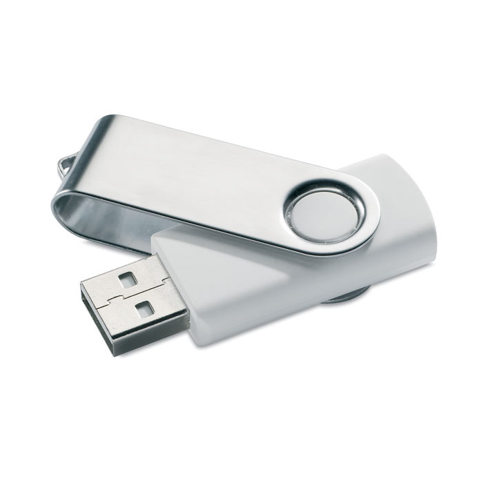 Gadżet reklamowy - TECHMATE. USB pendrive 8GB MO1001-48