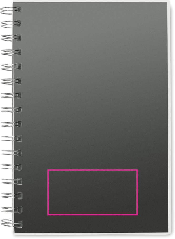 TRANSPARENT FRONT P