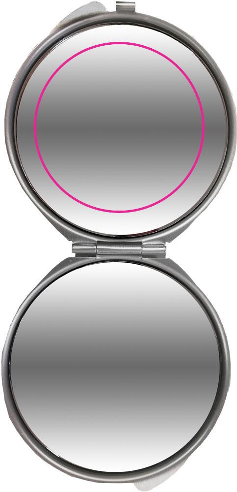 MIRROR TOP