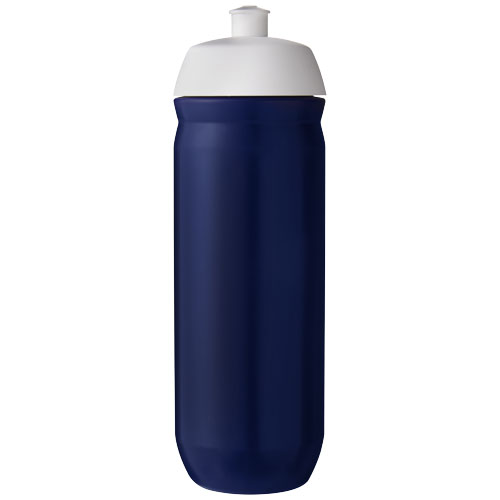 Bidon HydroFlex™ o pojemności 750 ml Biały-Niebieski 21044394 (2)