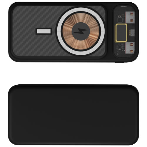 SCX.design P50 magnetyczny powerbank o pojemności 20 000 mAh Czarny 1PX12990 (2)