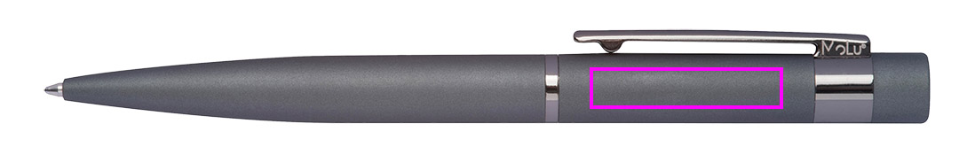Długopis, prawy bok