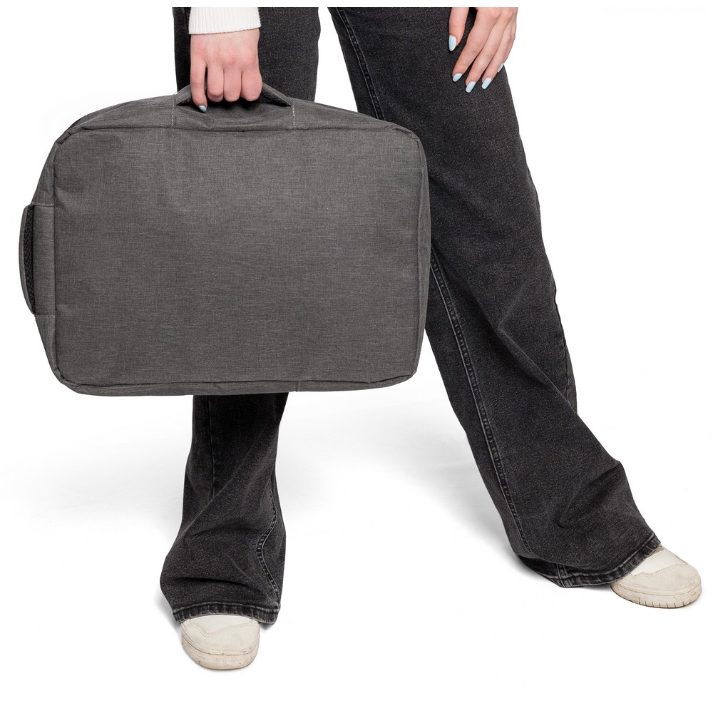 Plecak na laptopa 15" RPET Zielony VA851-06 (4)