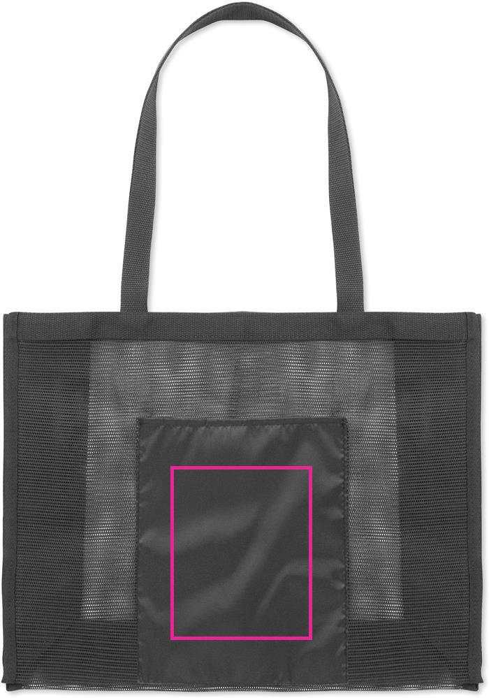 FRONT POCKET