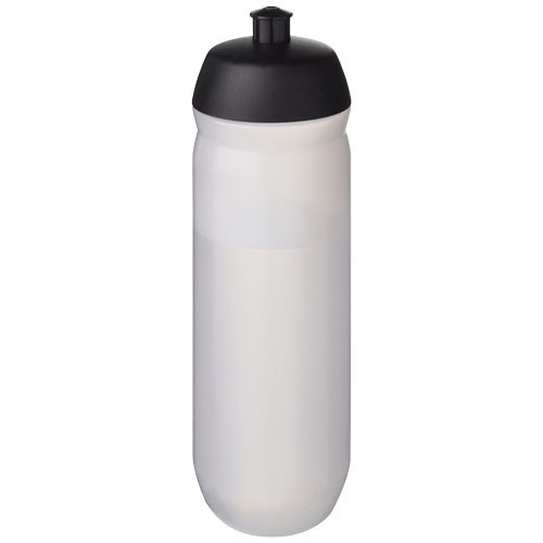 Gadżet reklamowy - 50x Bidon HydroFlex™ Clear o pojemności 750 ml