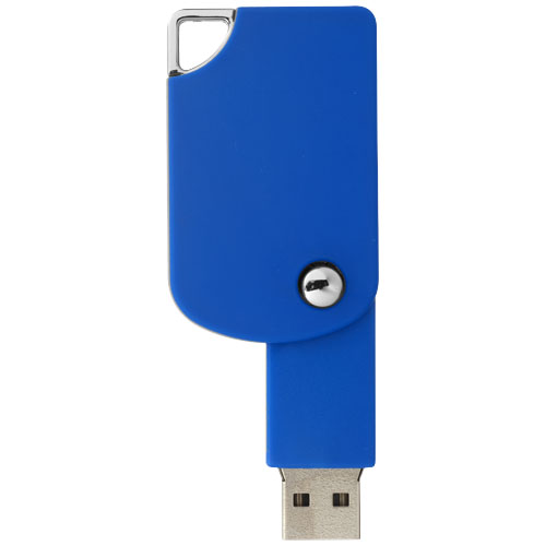 Swivel square USB Niebieski 1Z46002F (3)