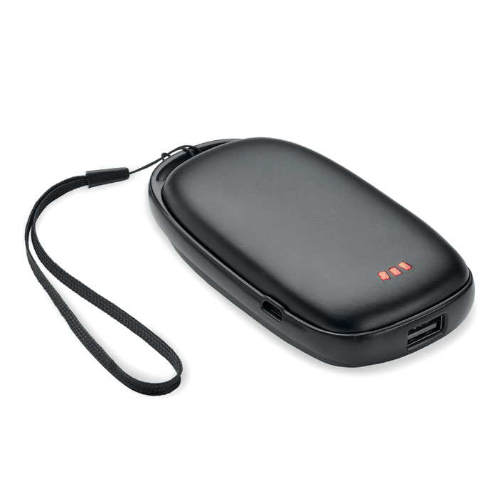 Gadżet reklamowy - Power bank 4000 mAh